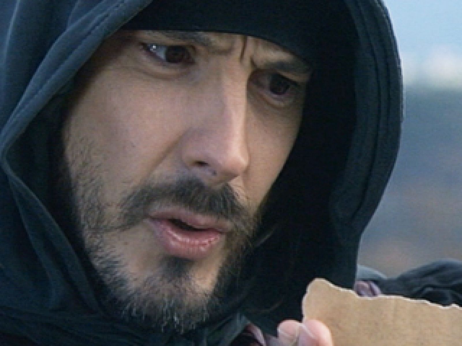 Águila Roja - El comienzo del Capítulo 38 | Ver