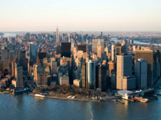 Buscamundos - Avance Buscamundos - Nueva York I