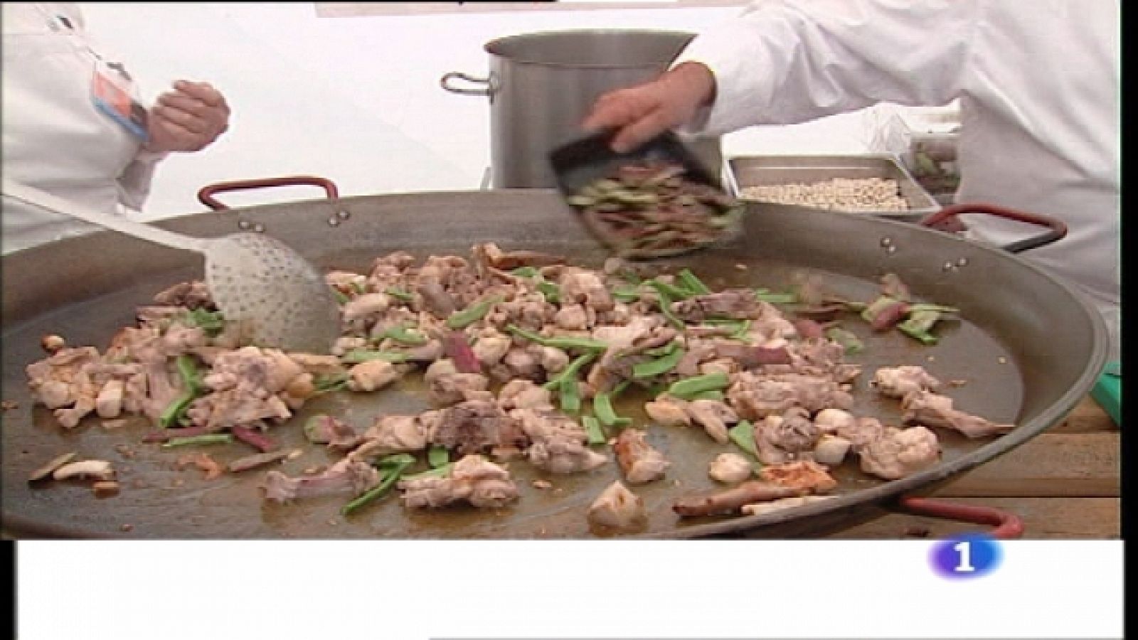 Comunidad Valenciana en 2' - 30/09/11 - Ver ahora