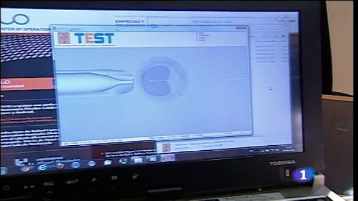 L'informatiu - Comunitat Valenciana - L'Informatiu-Comunitat Valenciana - 30/09/11