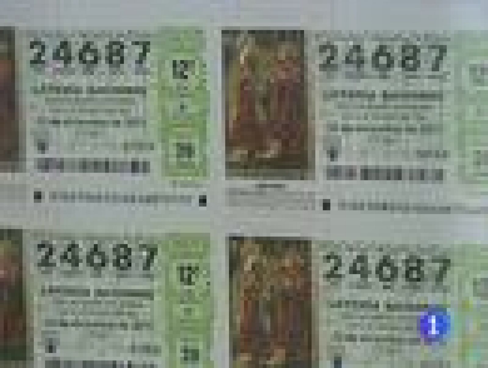 Loterías no salió a Bolsa porque la operación no cumplía con las expectativas del Gobierno