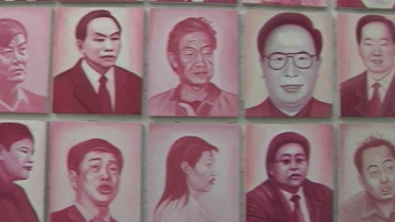 3.000 funcionarios chinos acaban cada año en la cárcel por corrupción