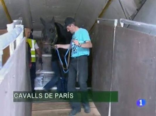 Informatiu Balear - Informatiu Balear - 30/09/11