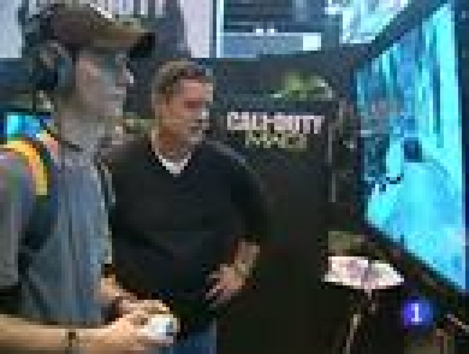 La industria del videojuego parece no tener techo