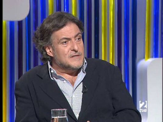 Baloncesto en RTVE - Pepu: "Me he sentido maltratado"