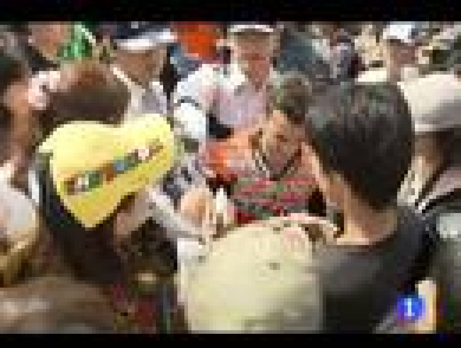 En Motegi se han celebrado los primeros entrenamientos libres del GP de Japón. Pedrosa ha sido el mas rápido y confía en darle a Honda una victoria en casa. No llega desde el 2004.