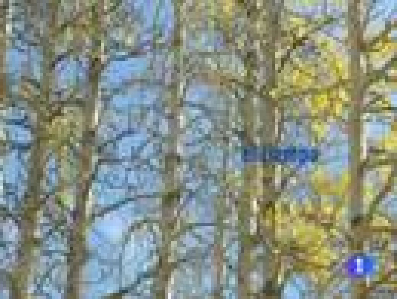 El tiempo en Andalucía 30/09/11 | Ver