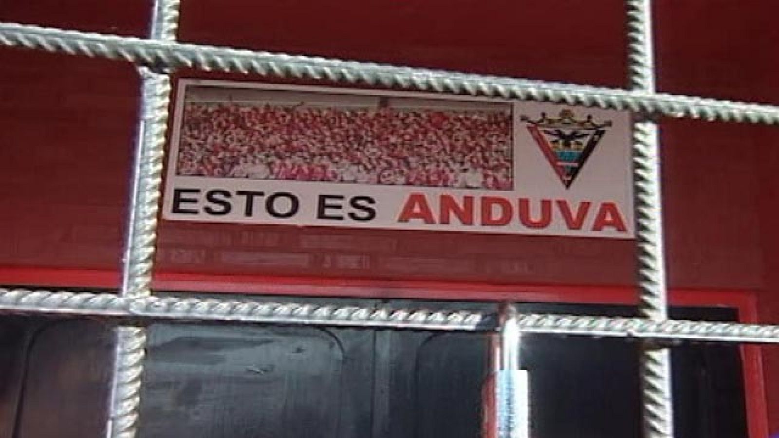 El Mirandés de Segunda B es el único equipo de categoría nacional al que no han marcado un gol en lo que va de temporada. 540 minutos con la portería a cero