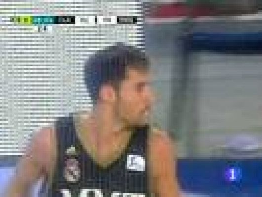 Telediario 1 - Se aplaza el estreno de Rudy