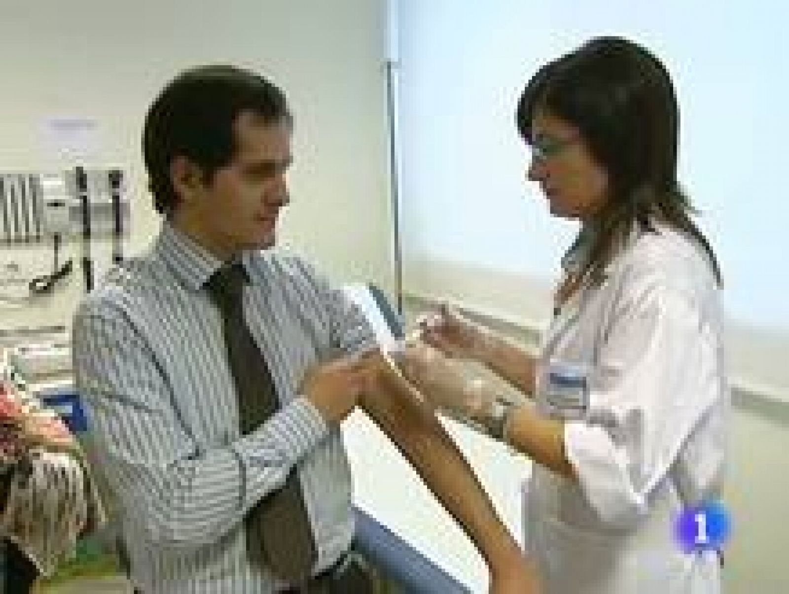 Informativo Telerioja 30/09/2011