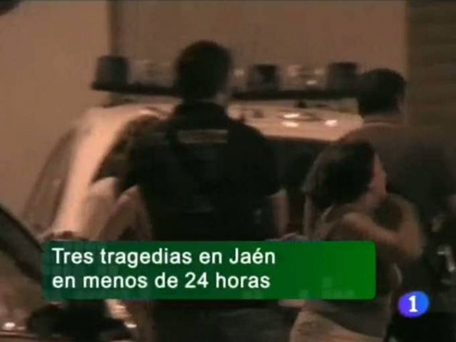 Noticias Andalucía: Noticias Andalucía 30/09/11 | RTVE Play