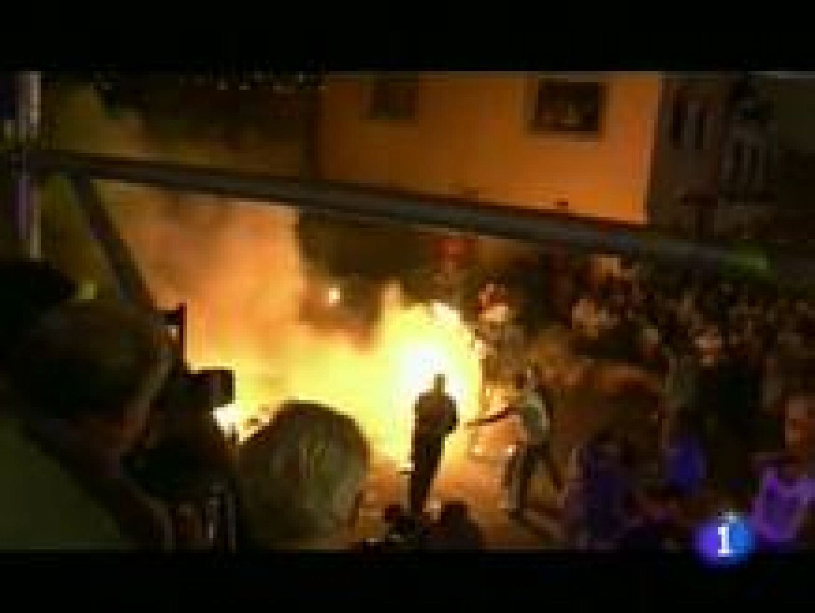 Canarias en 2' - 30/09/11 | Ver