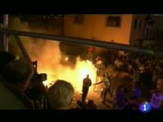 Telecanarias - Canarias en 2' - 30/09/11