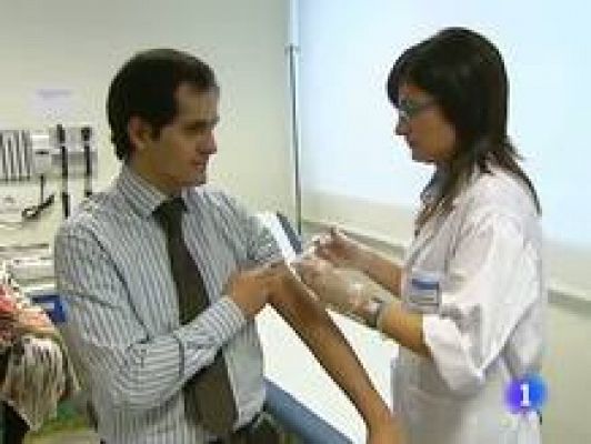 Informativo Telerioja - La Rioja en 2'  30/09/2011