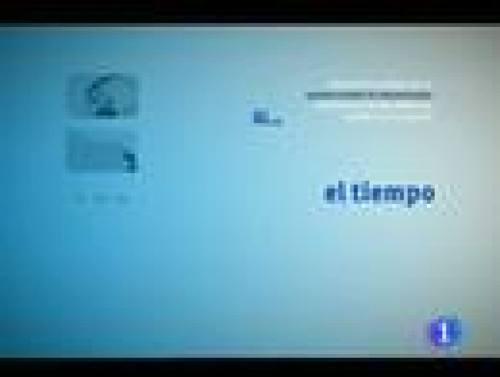 Telecanarias: El tiempo en Canarias - 30/09/11 | RTVE Play