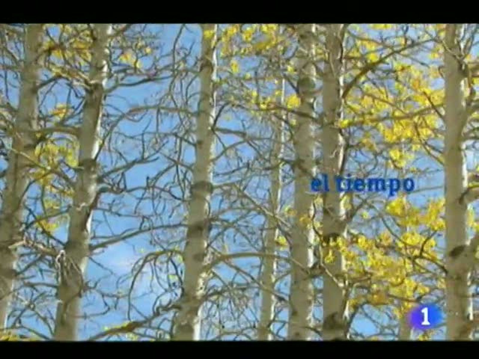 El tiempo en Canarias - 30/09/11