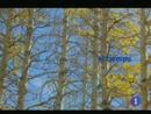 Noticias de Castilla-La Mancha - El Tiempo en Castilla La Mancha (30/09/2011)