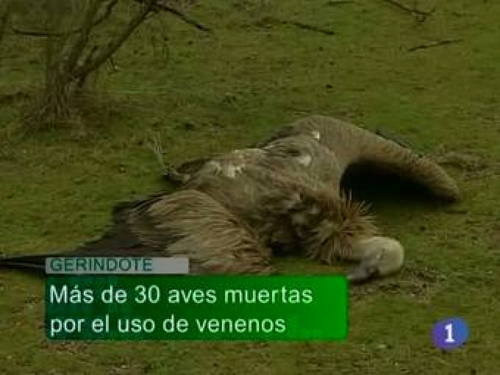 Noticias Castilla La Mancha en 2' (30/09/2011) | Ver