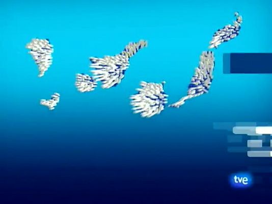 Telecanarias - Telecanarias - 30/09/11