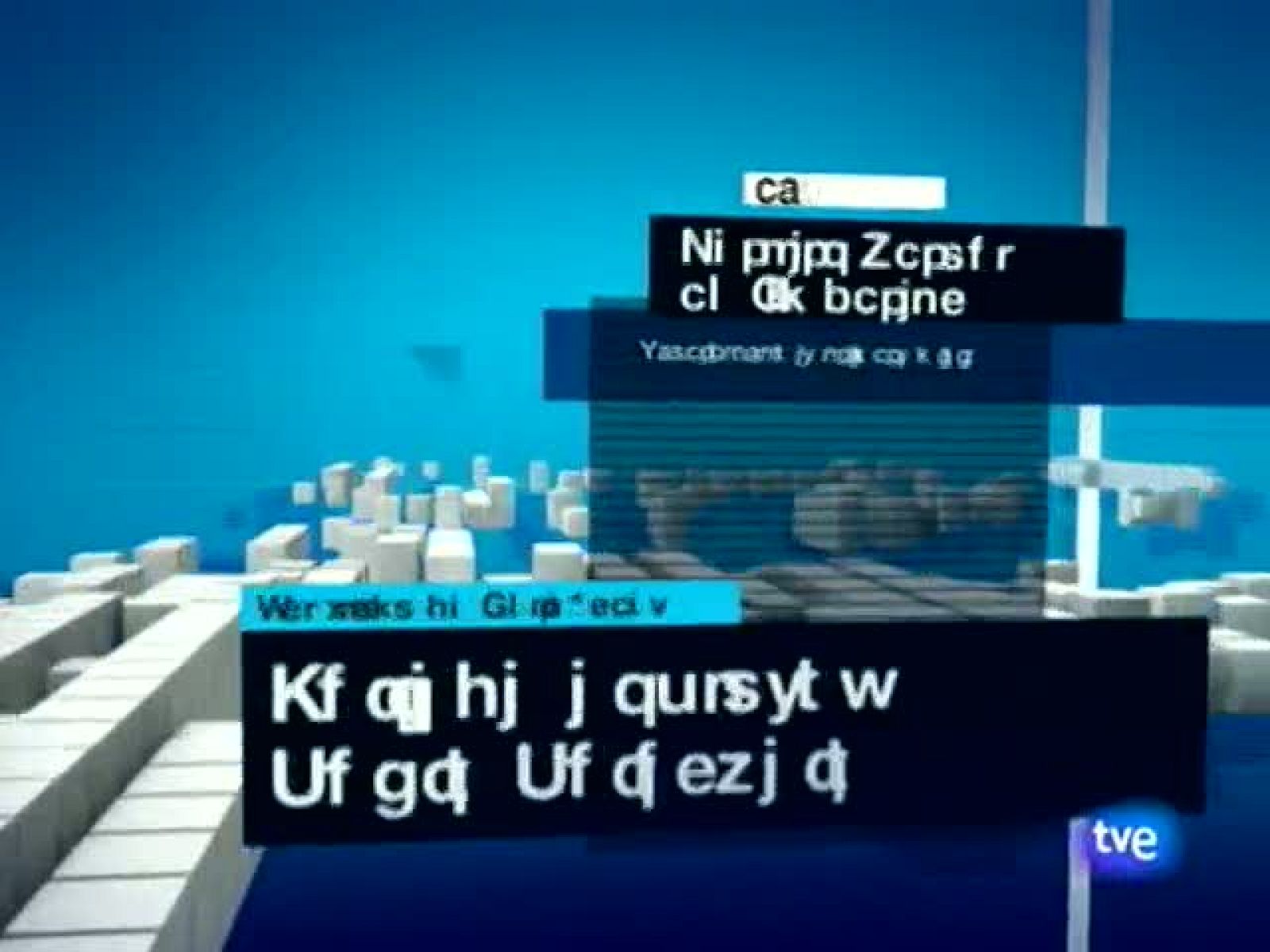 Telecanarias - 30/09/11