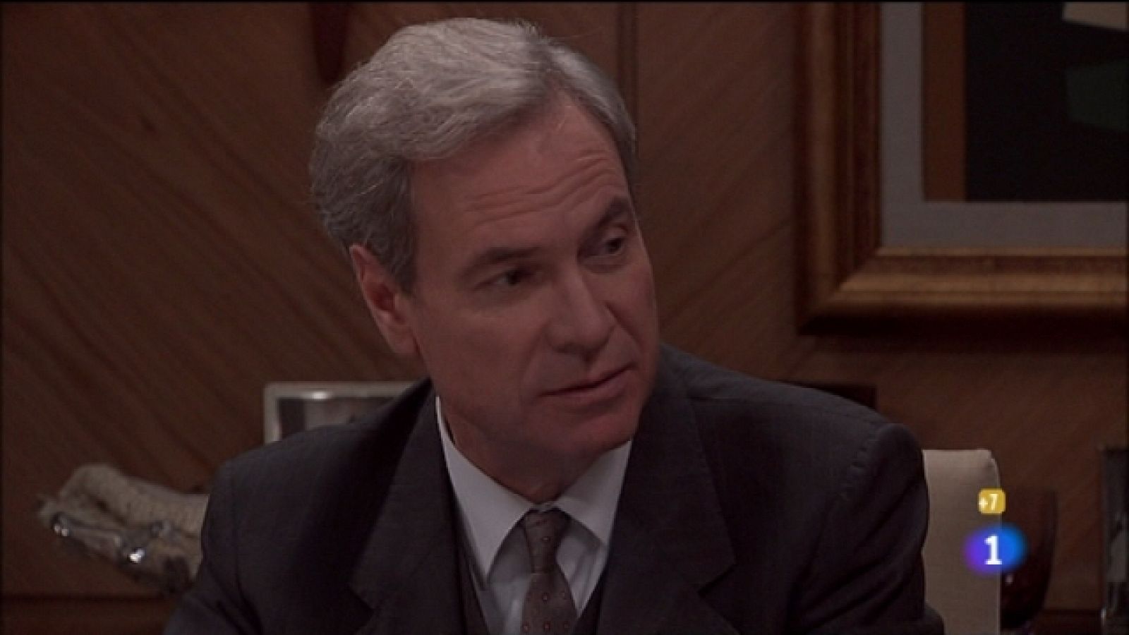 Amar en tiempos revueltos - T7 - Capítulo 20 - Ver ahora