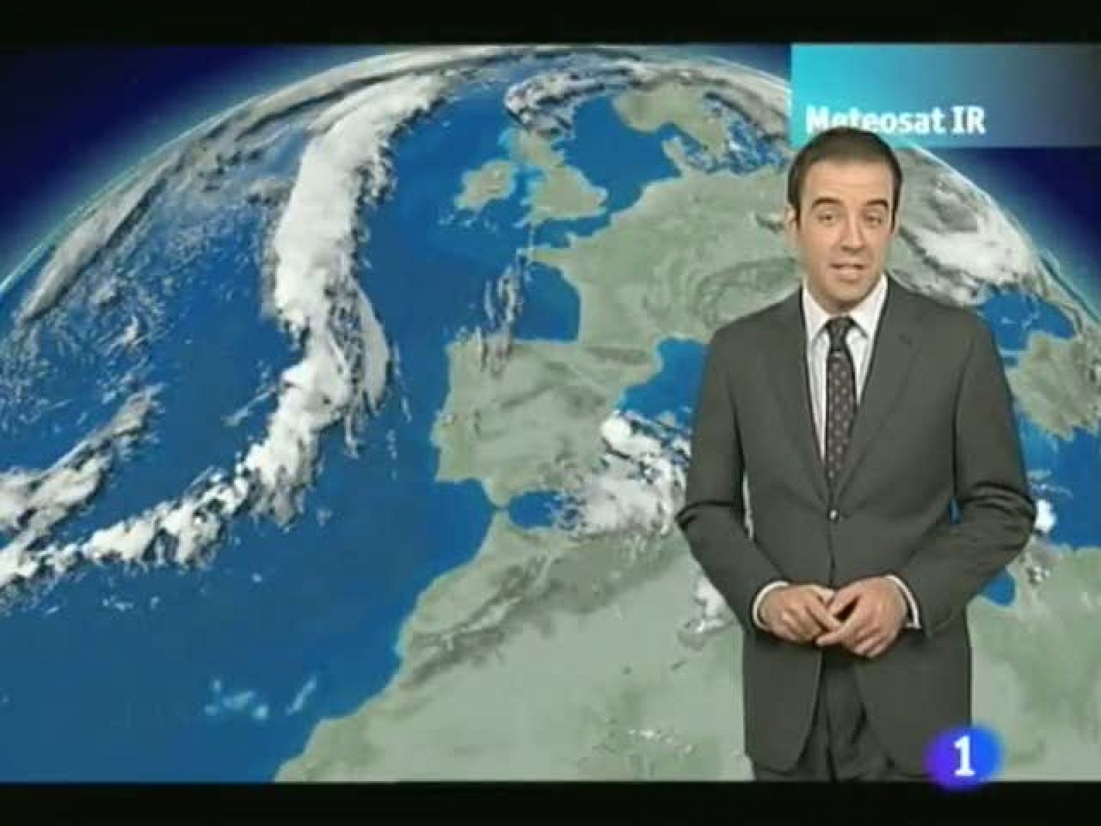 Noticias Aragón: El tiempo en la Comunidad de Aragón - 30/09/11 | RTVE Play