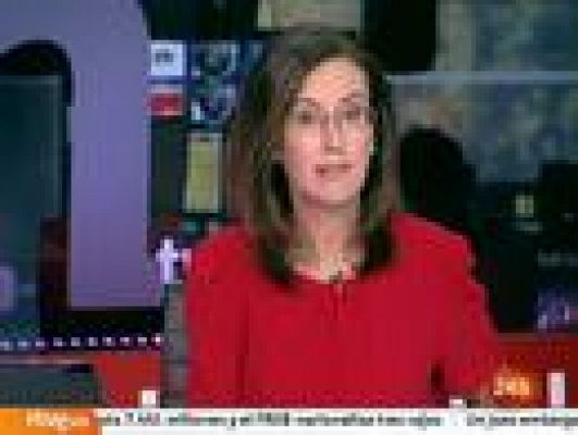 La tarde en 24h - Sarkozy se compromete con Grecia