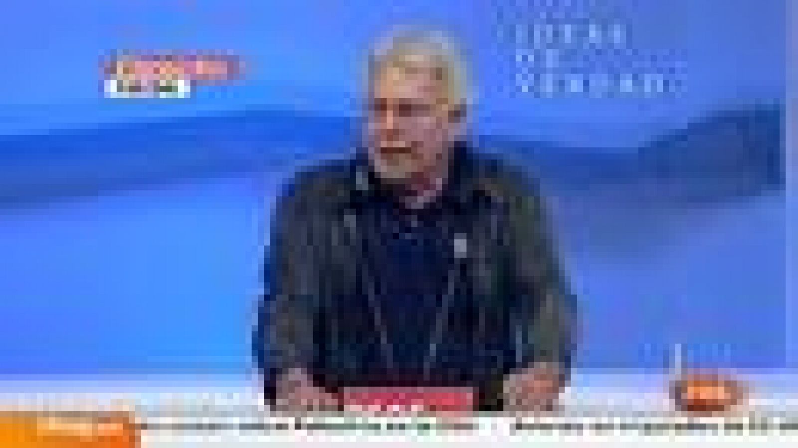 Felipe González recuerda que se puede dar la vuelta a las encuestas