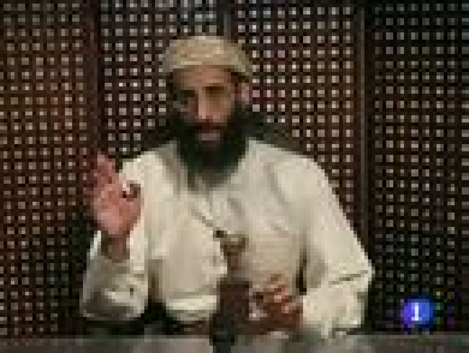 Telediario 1: Estados Unidos mata al líder espiritual de Al Qaeda Anuar Au Laki  | RTVE Play