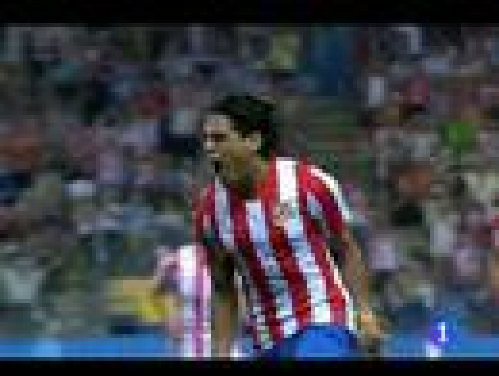 Luces y sombras en el Atlético | Ver