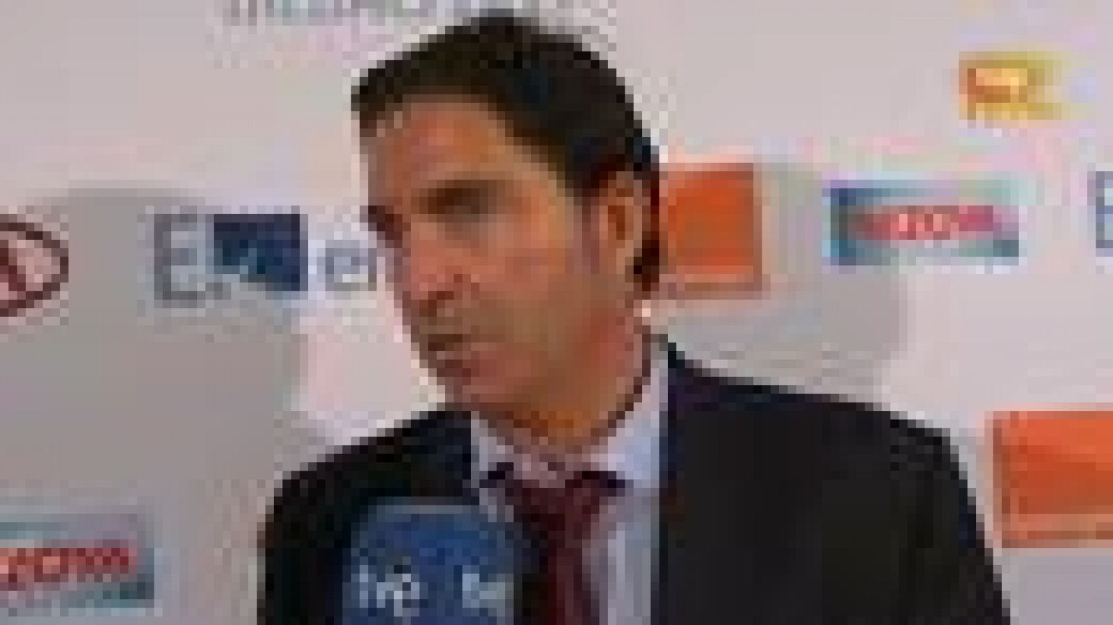 Baloncesto en RTVE: Pascual: "No lo hemos hecho bien" | RTVE Play