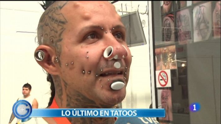 Más Gente - 30/09/11