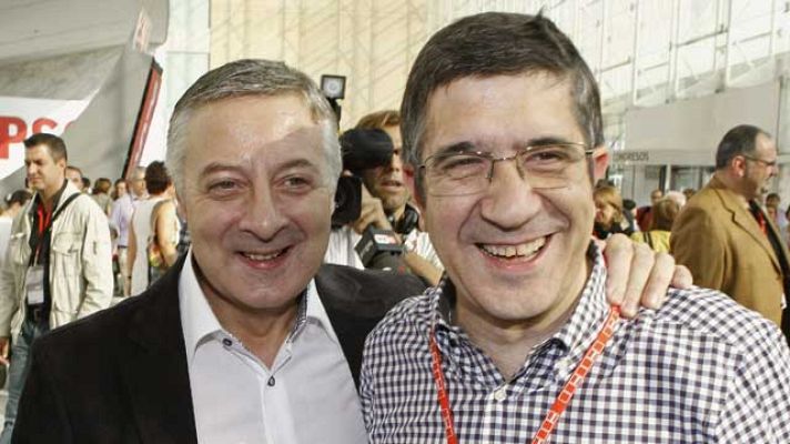 Informativo 24h - Blanco considera que la disolución de Ekin es un paso adelante