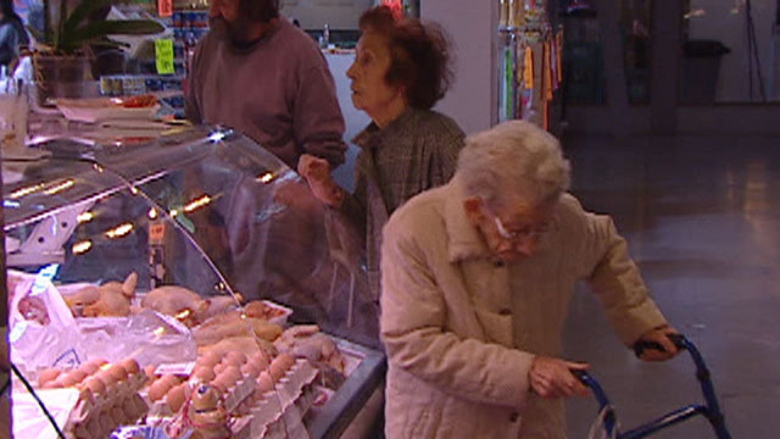 En Cataluña hay una media de 60 robos y hurtos al día.