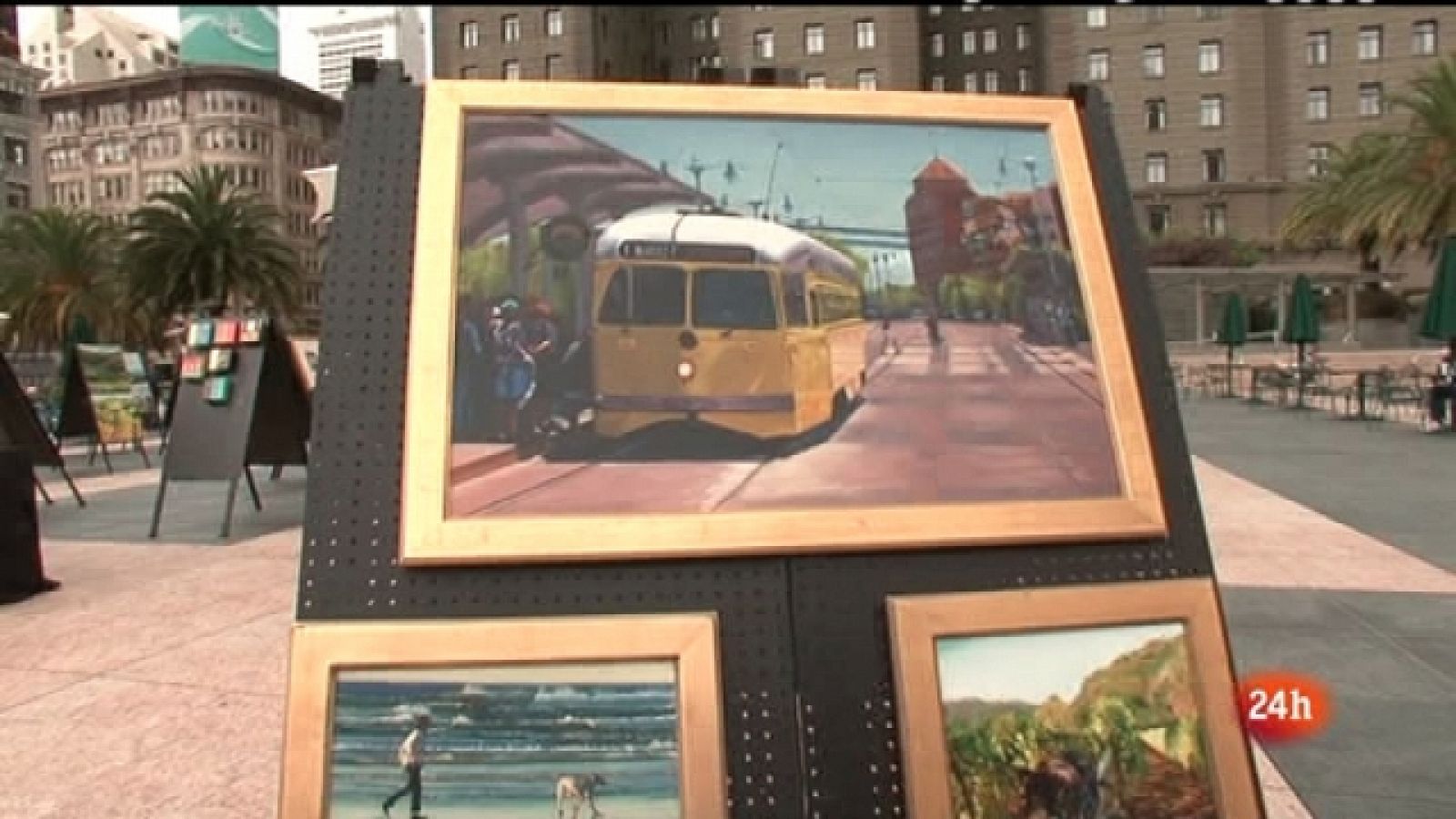 Cámara abierta 2.0 - Lanzanos.com y crowdfunding, lo último en compras sociales, Ramoncín en Un minuto COM - 01/10/11 - Ver ahora