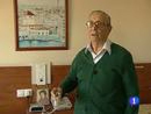 Telediario 1 - Celebración Internacional