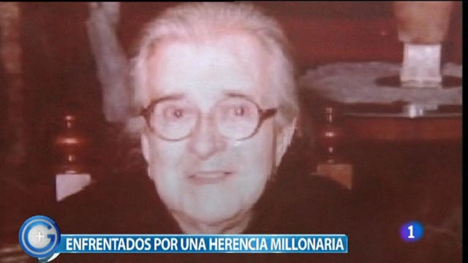 Los vecinos de Estepona enfrentados por una herencia 