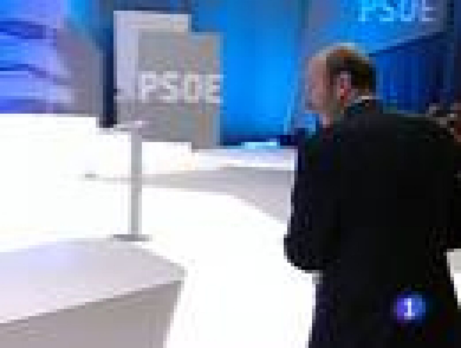 Sin programa: Conferencia política del PSOE | RTVE Play