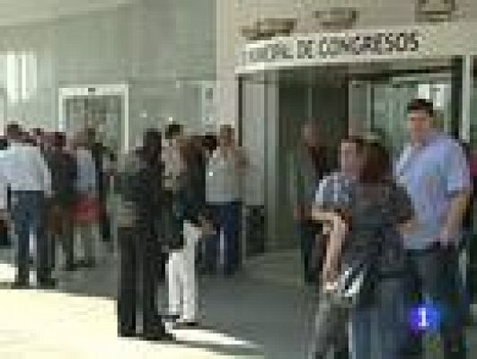  - El PSOE hace cuentas y soluciones