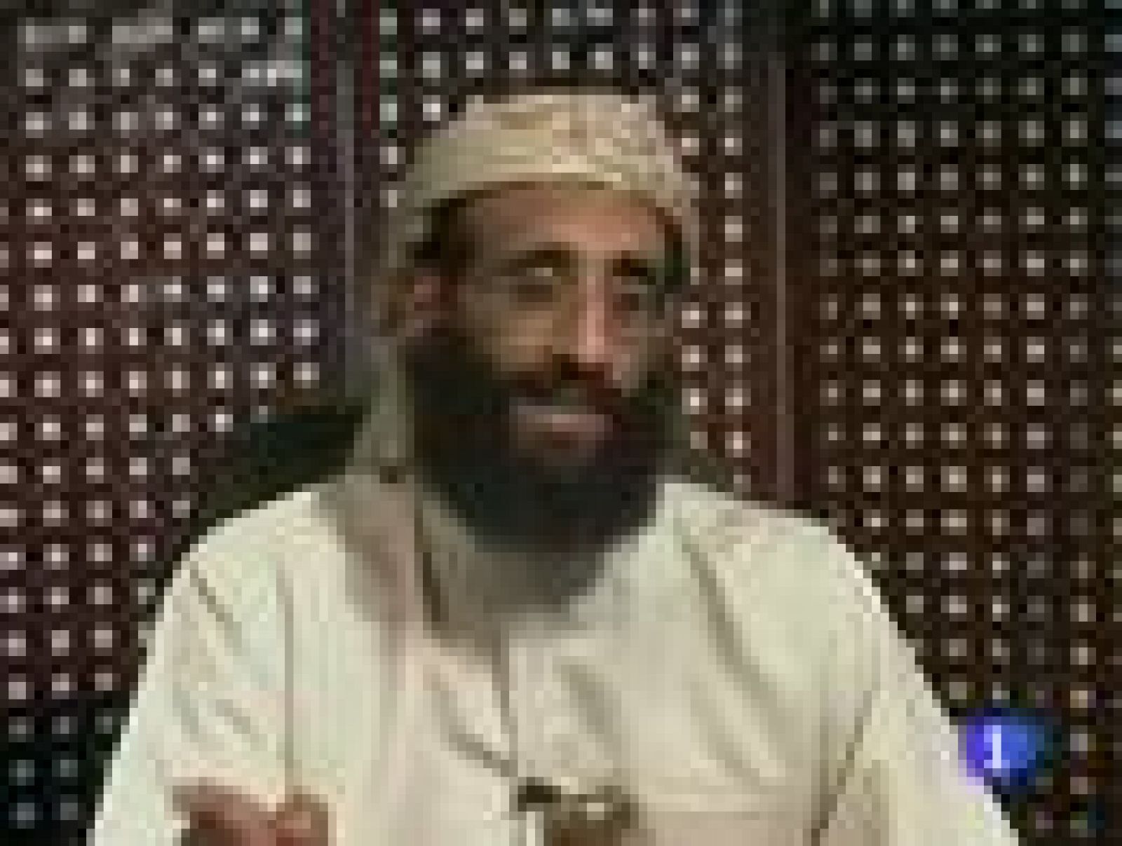 Estados Unidos utiliza aviones no tripulados en operaciones contra el terrorismo.