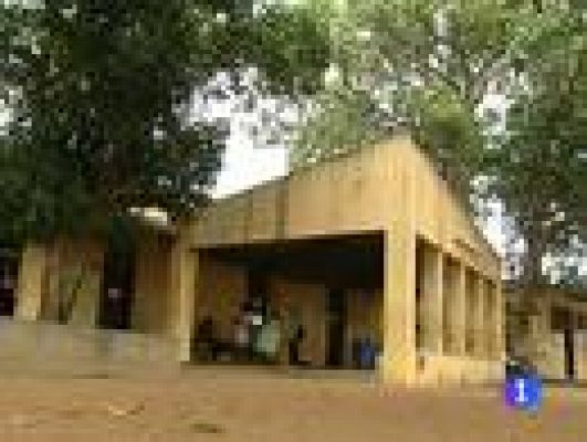 Telediario 1 - La Malaria