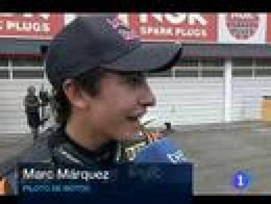  - Márquez da otro paso en Motegi