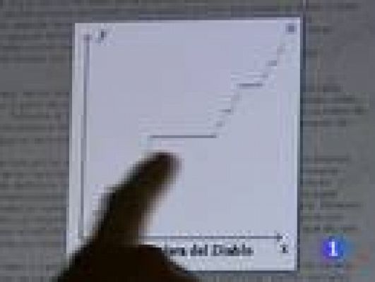 Telecanarias - Telecanarias fin de semana 01/10/11