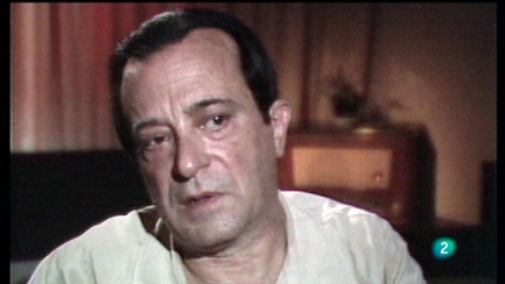 La mitad invisible - Palabras para Julia. J.A.Goytisolo