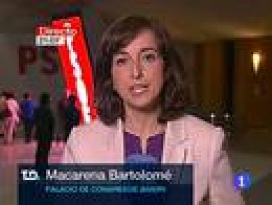  - Cambio electoral y ley de igualdad