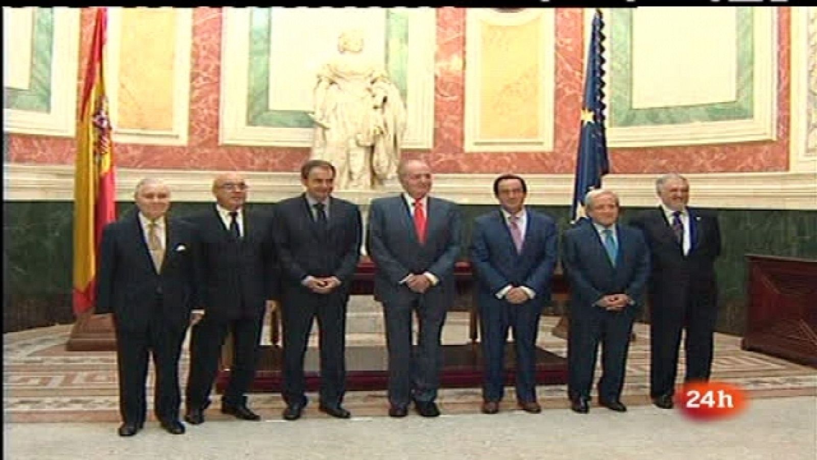 Parlamento - 01/10/11 - Ver ahora