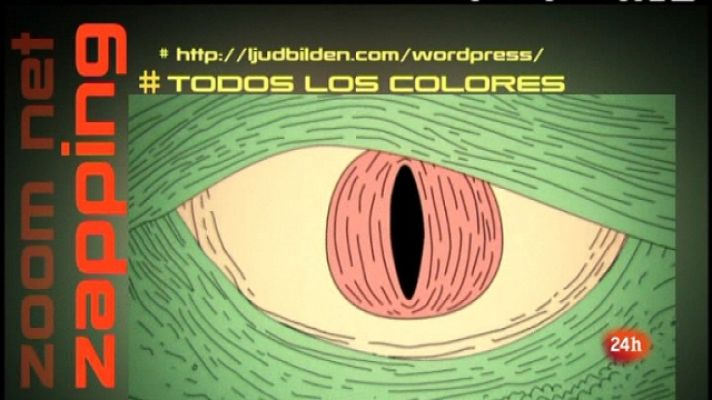 Zoom net - "Remakes", U-tad y Cartoon Forum