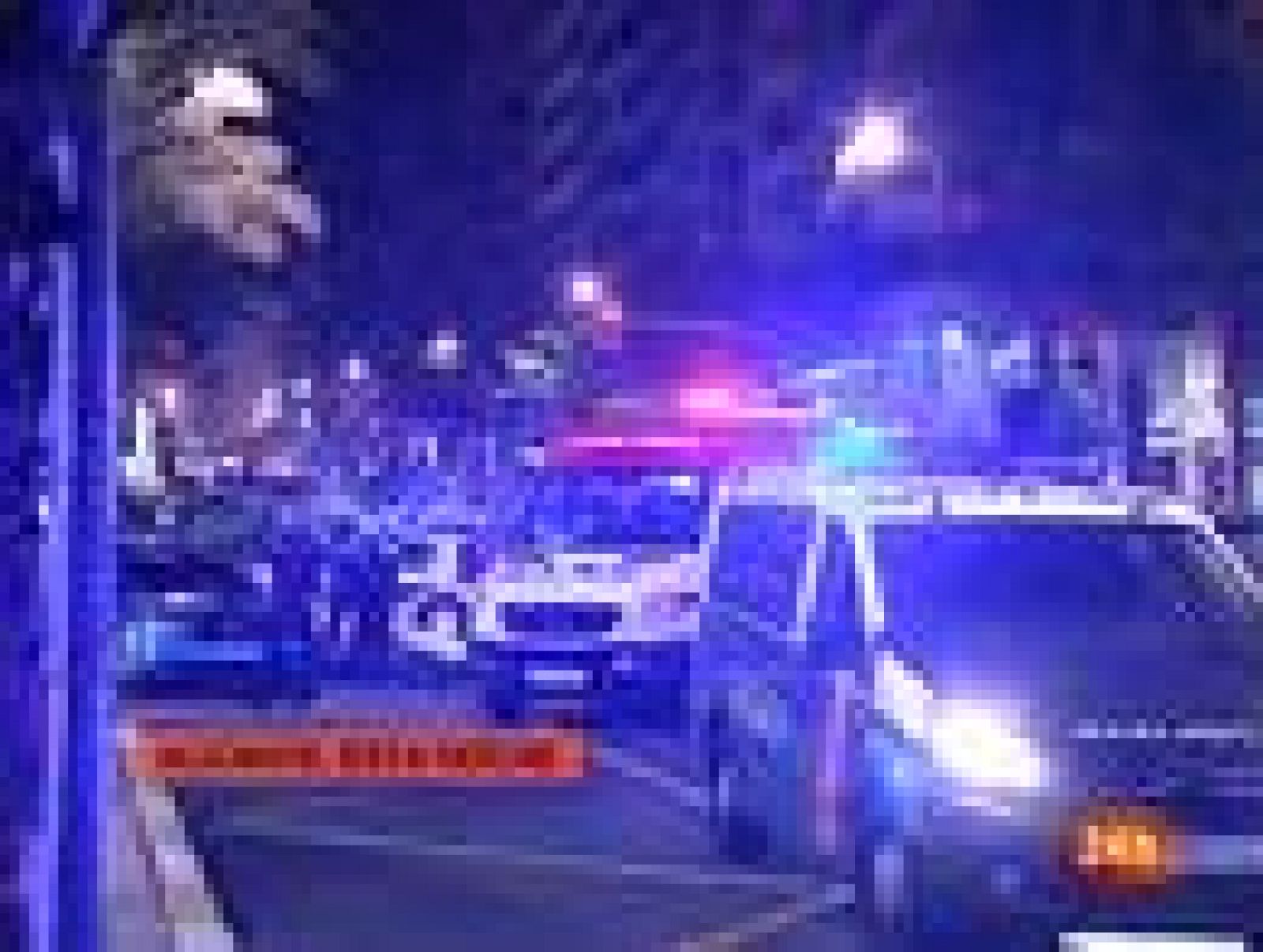 Informativo 24h: Un muerto y tres heridos en un atraco a una joyería de Alicante | RTVE Play