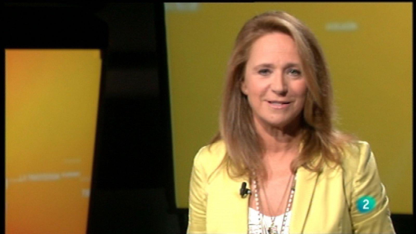 RTVE responde - 01/10/11 - Ver ahora