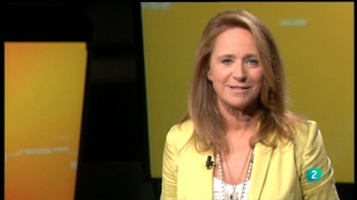 RTVE responde - RTVE responde - 01/10/11